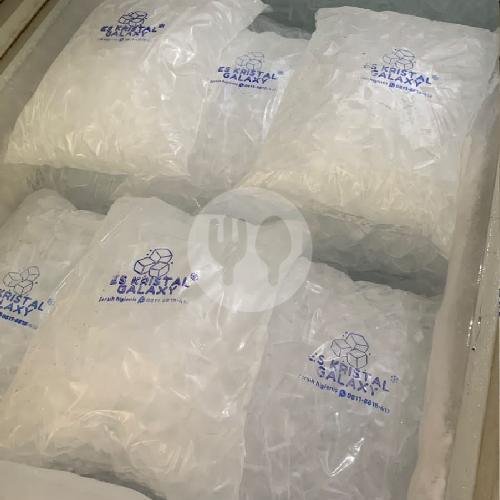 Bayar 2 Dapat 3 Kopi Arabika Aren menu Nucafe, Bubur Kopi Soto, Grand Galaxy