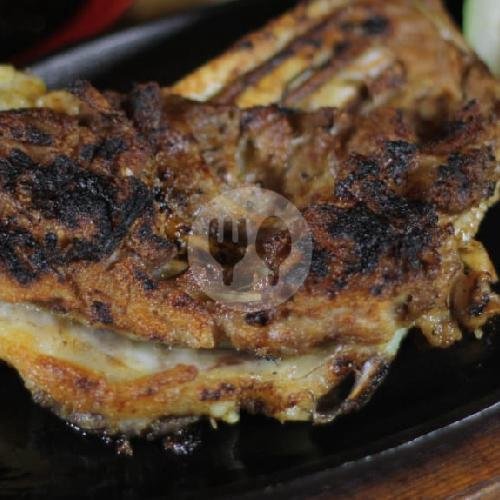 Gulai Kambing menu Kambing Bakar Cairo