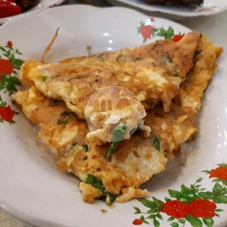 Ayam Rendang menu Rm Padang Citra Minang, Lamper