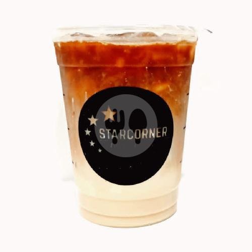 Clasic Americano Ice menu Starcorner Coffee, Awaludin 4