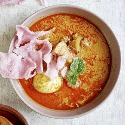 Review Lezat di Ketupat Sayur & Soto Padang Uni Riri, Lowokwaru Malang