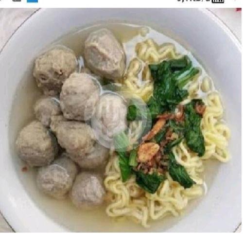 Review Spesial Bakso dan Mie Ayam Mbak Siti: Nostalgia Rasa di Tembalang Semarang