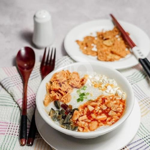 Yung Ho Restaurant: Surga Kuliner Malam di Dukuh Pakis, Surabaya