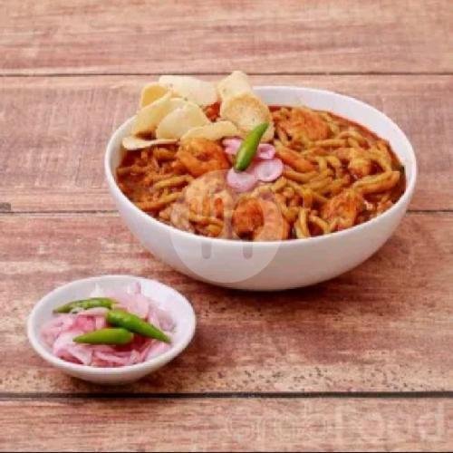 Mie Aceh SPECIAL menu Mie Aceh Nafi, Tebet