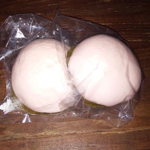 Kue Bolu Jadul menu Nasi Kuning Gg Siti, Gg Siti No 19