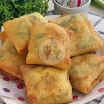 Review Dapur Surya: Makanan Enak dan Suasana Seru di Yogyakarta