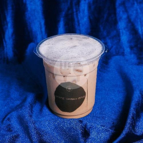 Kopi Lemon Ajaib menu Mendjamu, Sukaresmi