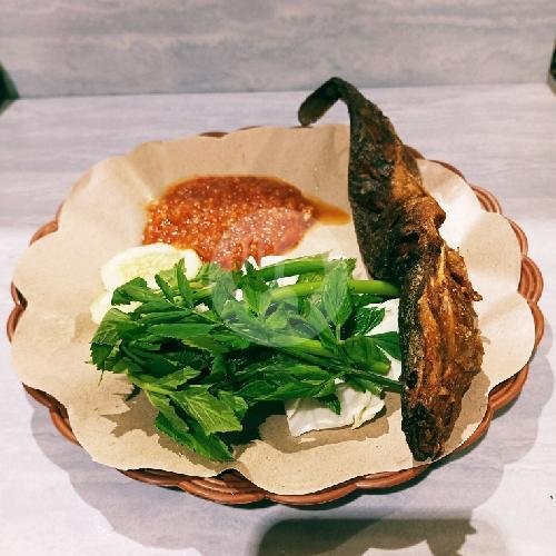 Soto Daging Sapi menu Warung Nasi Soto Lamongan MBAK SRI, Banjaran