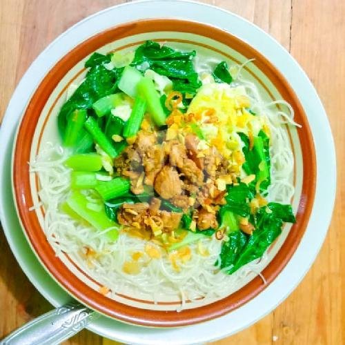 Mie Agung Candirenggo: Nostalgia dan Kelezatan yang Tak Terlupakan