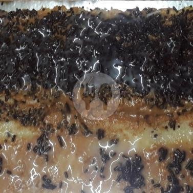 Roti Bakar Cari Rasa Mitra Kosambi: Surga Kuliner Roti Bakar di Bandung