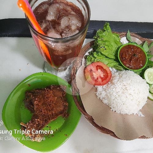 Pamanum Bebek Goreng 3 Rasa menu Warung Bebek 3 Rasa, Stadium Hotel