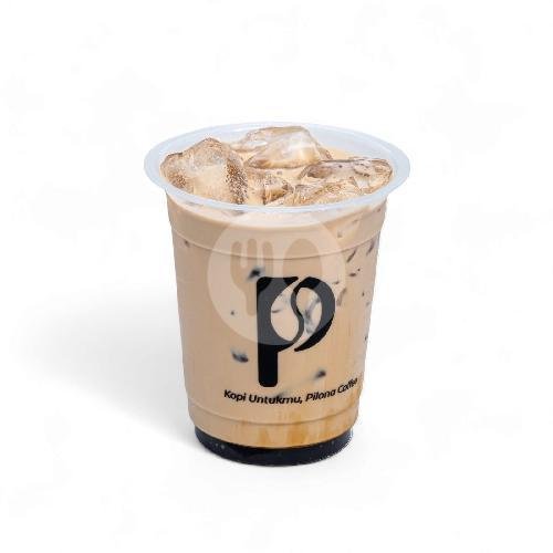 Paket Ngopi Bareng 1 Genk menu Pilona Coffee, Palmerah