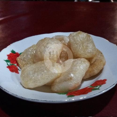 Sate Padang Mak Adjat: Surga Kuliner di Gunung Sahari yang Wajib Dikunjungi