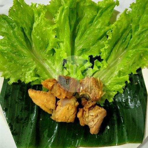 ASIN CUMI menu Laksana Mekarwangi, Mekerharum