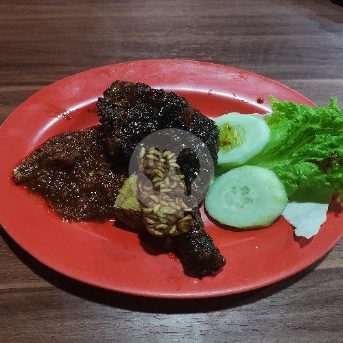 Pecel Lele Goreng menu Pecel Lele MAHARANI Lamongan, Simpang Tinju