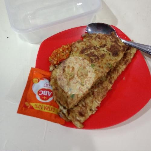 Es Jeruk menu Sinar Garut Boxing Cafe, Tanjung Duren