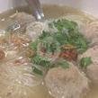 Bakso Mie Kuning menu Bakso Titoti, Kebon Jeruk
