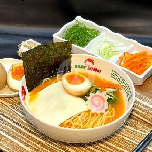 Review So Ramen Banjarsari: Surga Ramen di Surakarta yang Bikin Betah