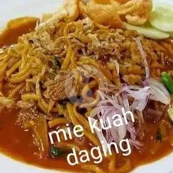 Mie Rebus Spesial menu Mie Aceh Lamlo 6, Pertokoan Agung Toys