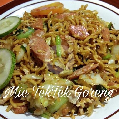 Bihun Goreng Baso menu Nasgor Intan 2, Cingcin Permata Indah