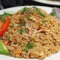 Mie Goreng Jawa menu Sambat Luwe