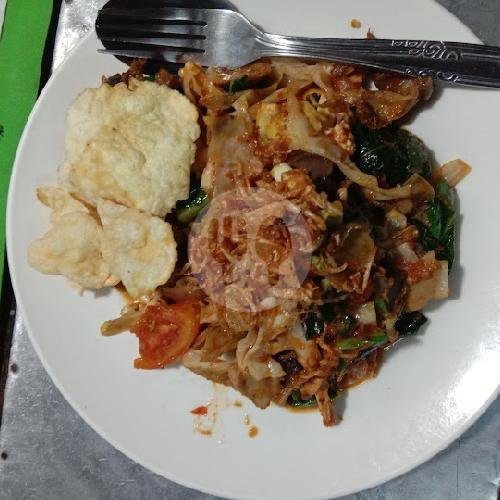 Paket 3 menu Rumah Makan Sekar Arum