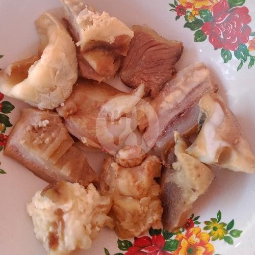 Harga Perpotong Kambing menu Sop kaki kambing 999, Dago