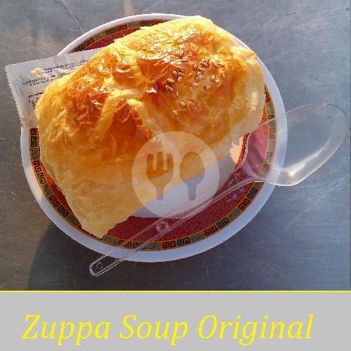 Zuppa Celup Original menu Zuppa Soup Fifa Istimewa, Telaga Asmara