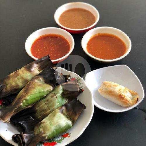 Bakmie Komplit menu Bakmie BB, Sunter Hijau Raya