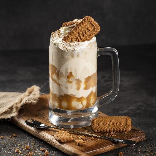 Klangen Coffee: Surga Kuliner Santai di Duren Sawit, Jakarta