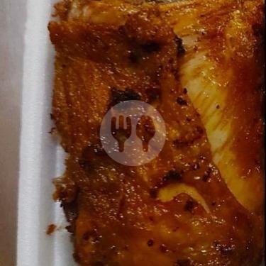 Paket Dada Bakar menu Ayam Bakar De Al, Baturan