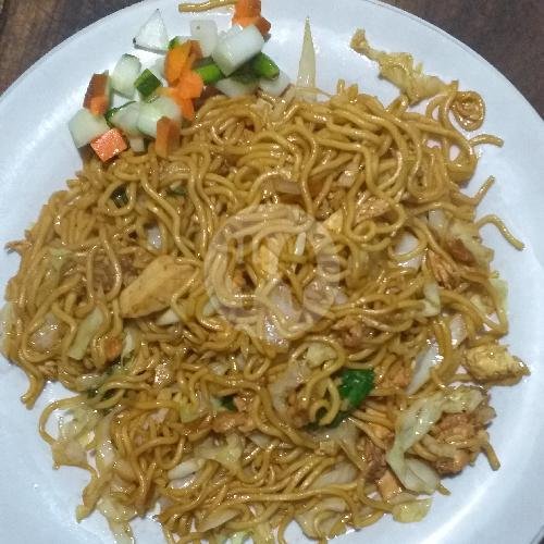 Nasi Godok menu Depot Bakmi Surabaya Cak Bim, Glagahsari Uh 4