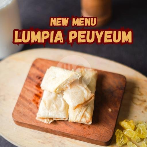 Lumpia Peuyeum Mancuy (5 PCs) menu Sei Sapi Mancuy, Pasir Salam 8