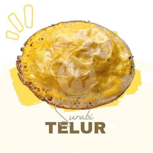 Surabi Oncom menu Surabi Kedoel x Kedoel Coffee, Cibiru