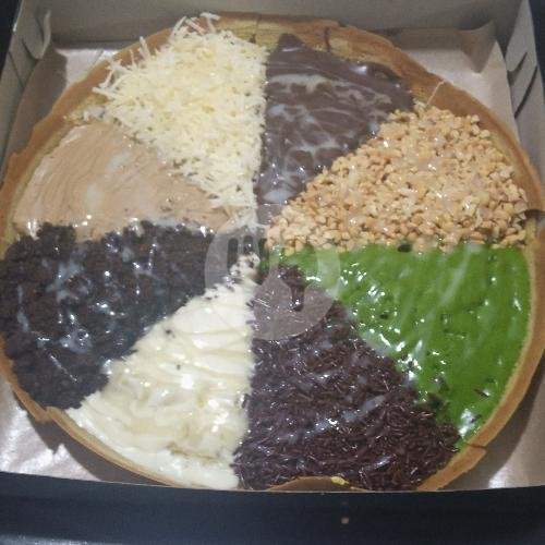 Review Martabak AA Baleendah: Pengalaman Kuliner yang Menggugah Selera di Bandung