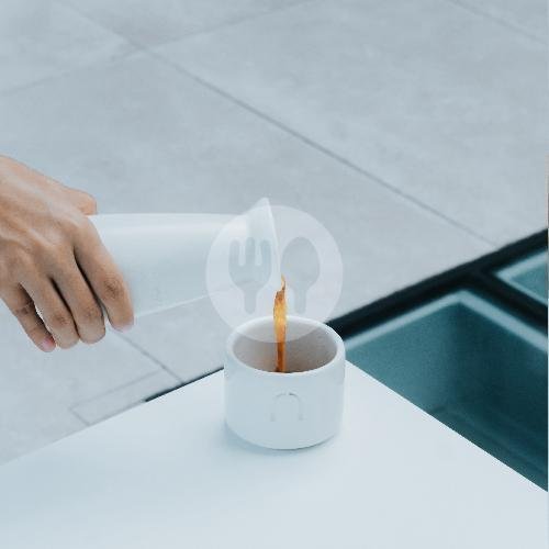 Filter Coffee Ice menu NOTRE SOCIELLE