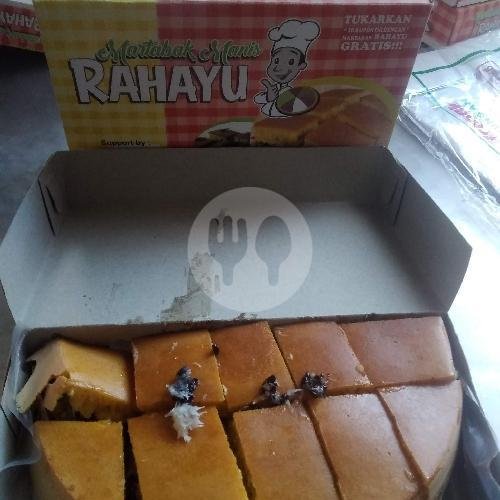 Martabak Manis Rahayu: Nostalgia Rasa di Cimahi yang Tak Terlupakan Martabak Manis Rahayu: Nostalgia Rasa di Cimahi yang Tak Terlupakan