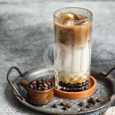 Review Nyeruput Coffee & Shisha: Tempat Nongkrong Asik di Pekalongan