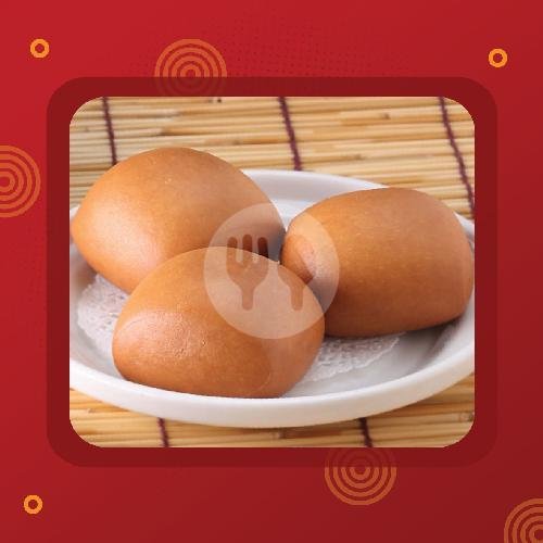 Kaki Ayam Saos Tausi (3 Pcs) menu Rice Bowl, Plaza Asia