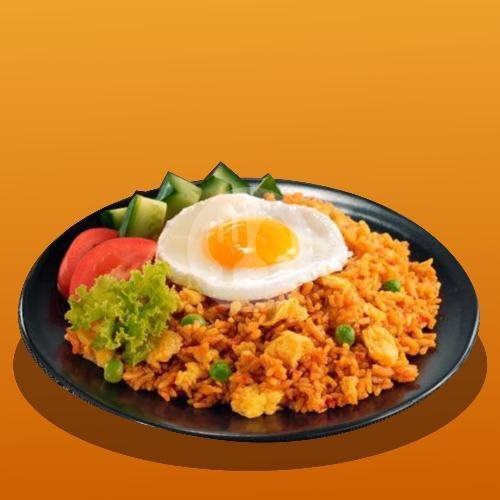 Kwitiu Goreng menu Warung Makan Nasi Goreng Pak Pras, Banjarnegoro Mertoyudan