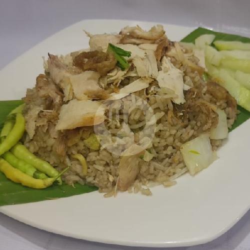 Mie Goreng Original Cak Kun menu Nasi Goreng 328 Cak Kun, Gkb