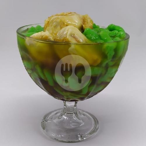 Cendol Durian Succous: Surga Kuliner di Halim Perdana Kusuma yang Wajib Dikunjungi Cendol Durian Succous: Surga Kuliner di Halim Perdana Kusuma yang Wajib Dikunjungi