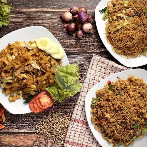 Review Bakmie & Seafood 99: Surga Kuliner Seafood di Jakarta Utara