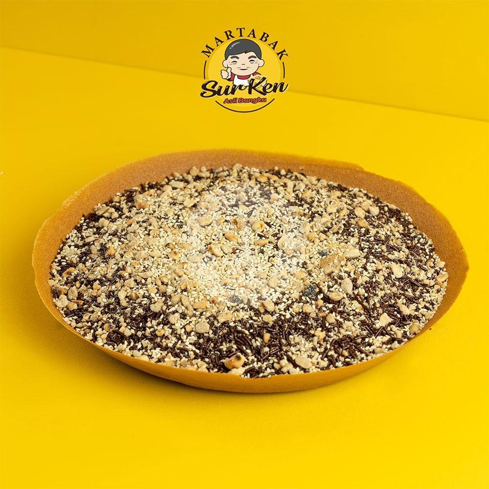 Review Martabak Surya Kencana Cempaka Putih: Kelezatan Kuliner Lokal yang Wajib Dicoba di Jakarta