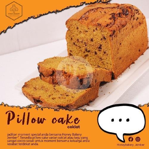 Paket Box Hampers menu Hany Bakery, Jember