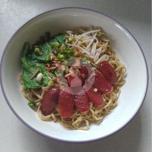 Review Slurrp Mee: Mie Enak dan Harga Terjangkau di Surabaya