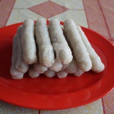 Pempek Kulit menu Pempek Palembang 7 