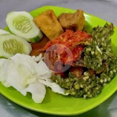 Minas (Kuah) Telur menu Nasi Goreng Dan Soto Padang Uni Rina, Bojongsoang