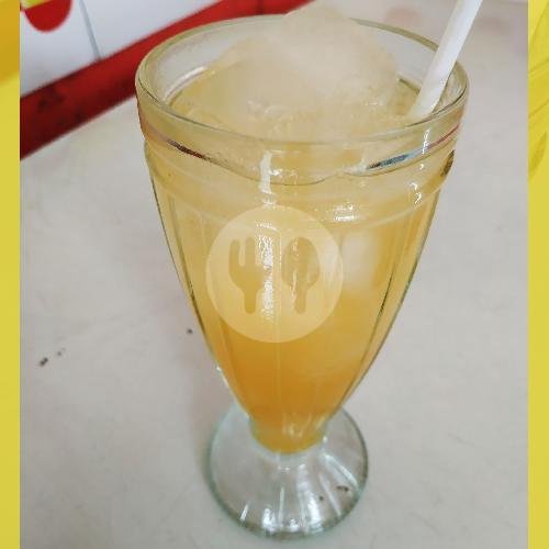 Review Warkop Pancong Sumber Rejeki: Makanan Enak dan Suasana Asik di Mampang Prapatan