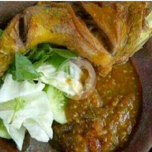 Bebek Goreng Pak To: Surga Kuliner Bebek di Burengan Kediri